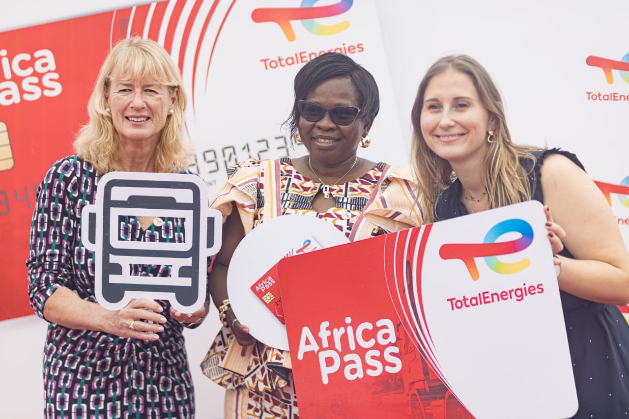 AfricaPass : lancement régional du corridor Lomé–Dakar, visuel 2