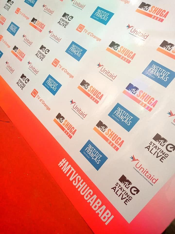 Première mondiale à l’Institut français d’Abidjan, visuel 4